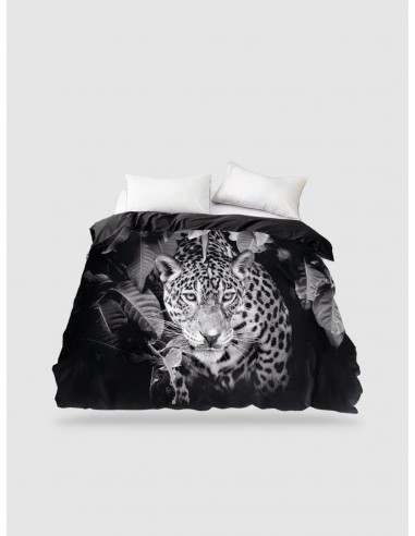 housse de couette  motif tigre Venez découvrir notre 