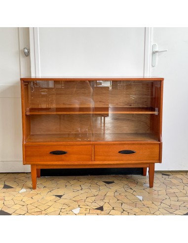 Console / Vitrine Jentique les muscles