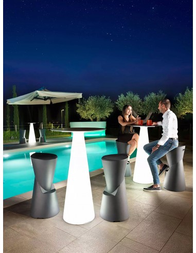 Chaise de Bar - Dot Profitez des Offres !